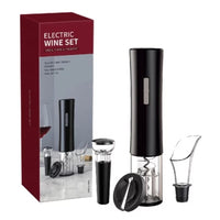 Set Descorchador de Vinos