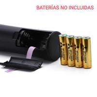 Set Descorchador de Vinos